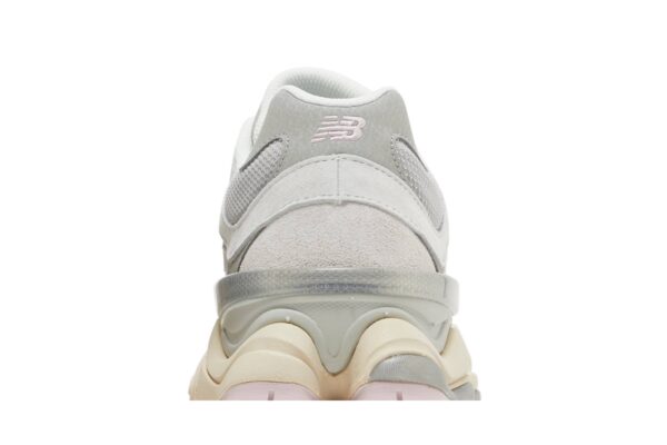 New Balance 9060 Grey Lilac U9060GM - Arviolet photo 7