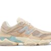 New Balance 9060 Ivory Cream Pink Sand U9060WCG - Arviolet photo 1