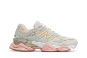 New Balance 9060 Joe Freshgoods Inside Voices Baby Shower Blue U9060JG1 - Arviolet photo 1
