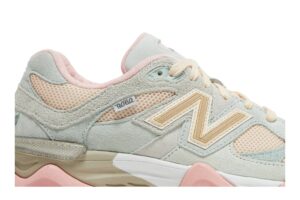 New Balance 9060 Joe Freshgoods Inside Voices Baby Shower Blue U9060JG1 - Arviolet photo 2