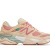 New Balance 9060 Joe Freshgoods Inside Voices Penny Cookie Pink U9060JF1 - Arviolet photo 1
