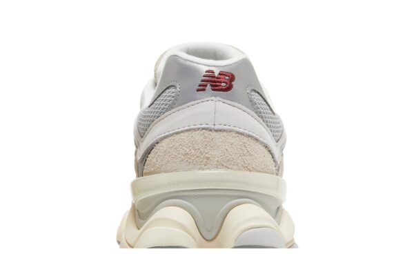 New Balance 9060 Lunar New Year Timberwolf Grey U9060LNY - Arviolet photo 7