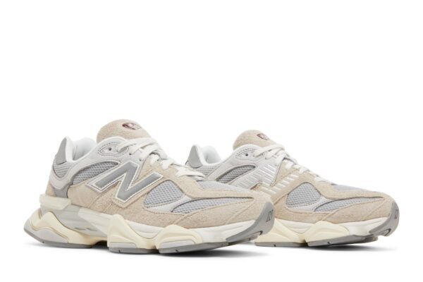 New Balance 9060 Lunar New Year Timberwolf Grey U9060LNY - Arviolet photo 8