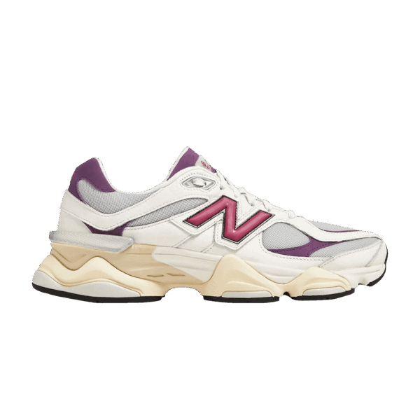 New Balance 9060 Magenta U9060ESC - Arviolet photo 1
