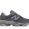 New Balance 9060 Magnet U9060SG - Arviolet photo 1