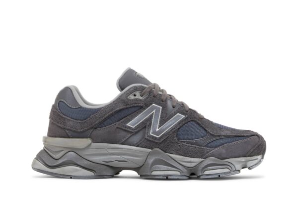 New Balance 9060 Magnet U9060SG - Arviolet photo 1
