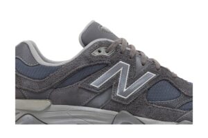 New Balance 9060 Magnet U9060SG - Arviolet photo 2