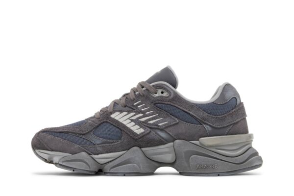 New Balance 9060 Magnet U9060SG - Arviolet photo 3