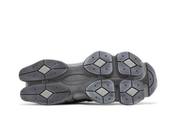 New Balance 9060 Magnet U9060SG - Arviolet photo 4