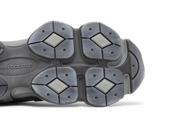 New Balance 9060 Magnet U9060SG - Arviolet photo 5