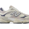 New Balance 9060 Moonrock Linen U9060EEB - Arviolet photo 1