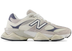 New Balance 9060 Moonrock Linen U9060EEB - Arviolet photo 1