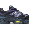 New Balance 9060 Mushroom Aluminum U9060MW - Arviolet photo 1