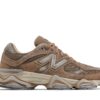 New Balance 9060 Mushroom Timberwolf U9060PB - Arviolet photo 1