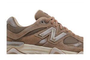 New Balance 9060 Mushroom Timberwolf U9060PB - Arviolet photo 2