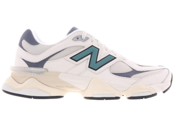 New Balance 9060 New Spruce U9060ESD - Arviolet photo 1