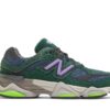 New Balance 9060 Nightwatch U9060GRE - Arviolet photo 1