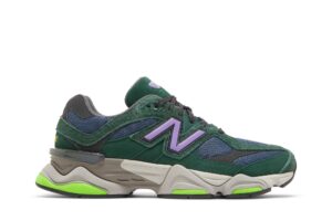 New Balance 9060 Nightwatch U9060GRE - Arviolet photo 1