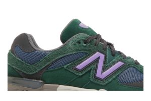 New Balance 9060 Nightwatch U9060GRE - Arviolet photo 2
