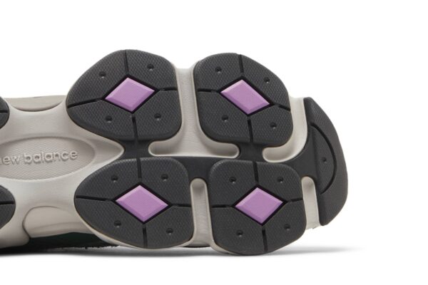 New Balance 9060 Nightwatch U9060GRE - Arviolet photo 5