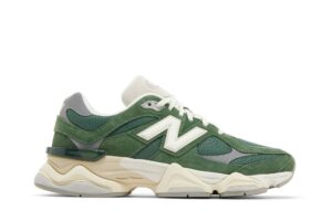 New Balance 9060 Nori U9060VNG - Arviolet photo 1