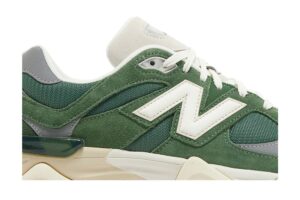 New Balance 9060 Nori U9060VNG - Arviolet photo 2