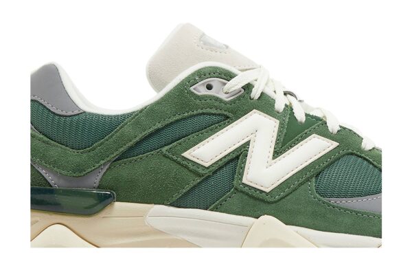 New Balance 9060 Nori U9060VNG - Arviolet photo 2