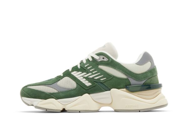 New Balance 9060 Nori U9060VNG - Arviolet photo 3