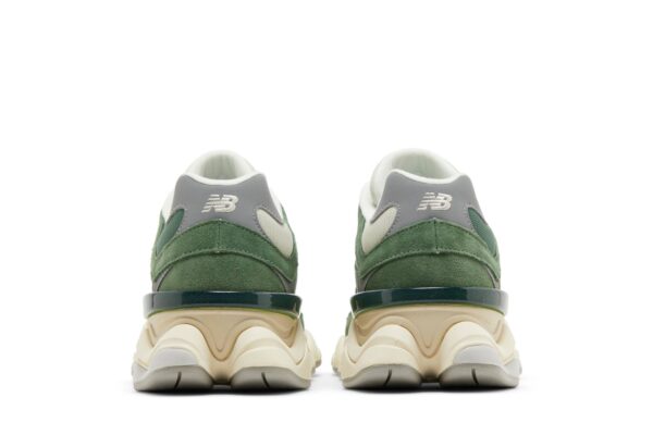 New Balance 9060 Nori U9060VNG - Arviolet photo 6