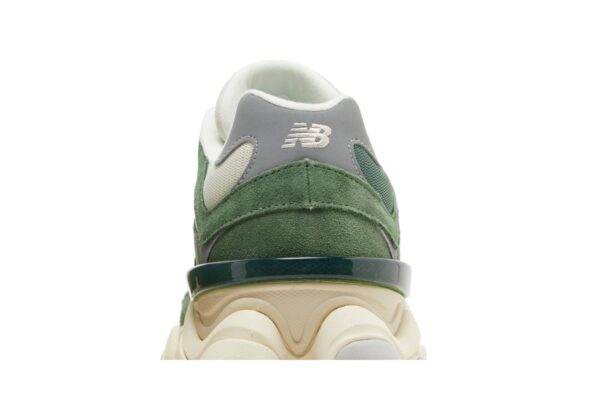 New Balance 9060 Nori U9060VNG - Arviolet photo 7