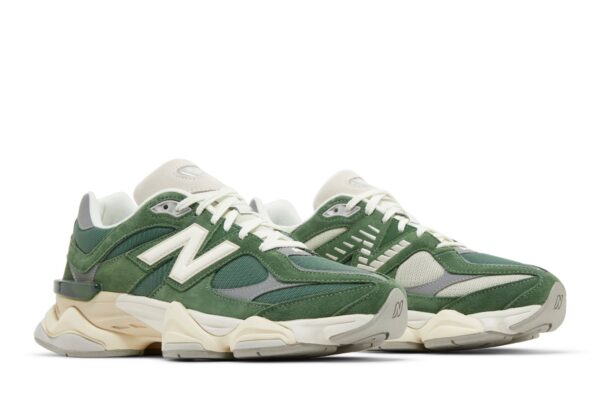 New Balance 9060 Nori U9060VNG - Arviolet photo 8
