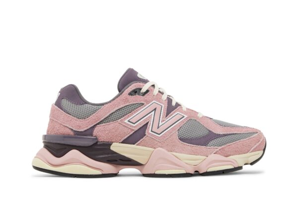 New Balance 9060 Pink Lavender U9060YSO - Arviolet photo 1