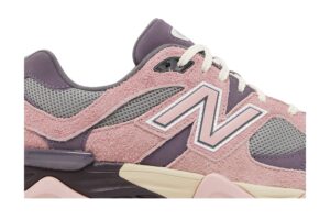 New Balance 9060 Pink Lavender U9060YSO - Arviolet photo 2