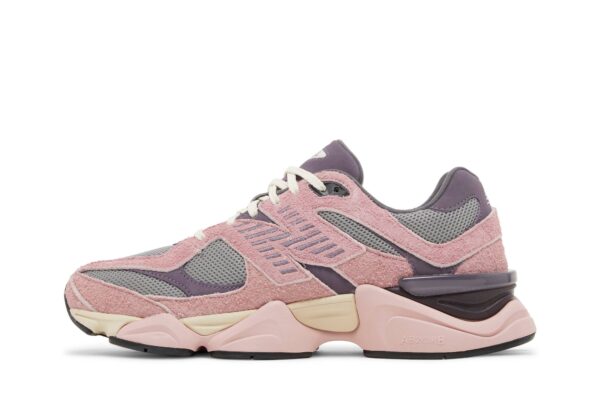New Balance 9060 Pink Lavender U9060YSO - Arviolet photo 3