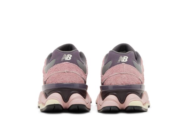 New Balance 9060 Pink Lavender U9060YSO - Arviolet photo 6
