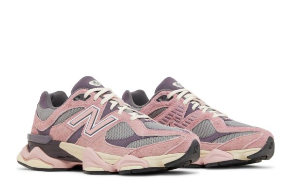 New Balance 9060 Pink Lavender U9060YSO - Arviolet photo 8