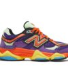 New Balance 9060 Prism Purple U9060NBX - Arviolet photo 1