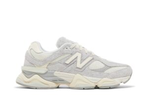 New Balance 9060 Quartz Grey U9060HSA - Arviolet photo 1