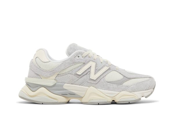New Balance 9060 Quartz Grey U9060HSA - Arviolet photo 1
