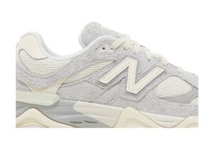 New Balance 9060 Quartz Grey U9060HSA - Arviolet photo 2