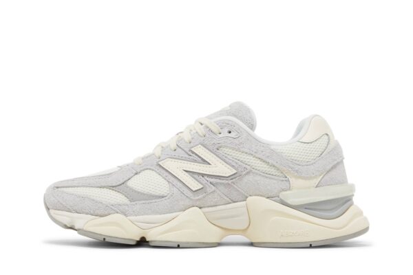New Balance 9060 Quartz Grey U9060HSA - Arviolet photo 3