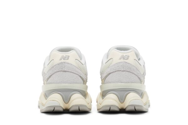 New Balance 9060 Quartz Grey U9060HSA - Arviolet photo 6
