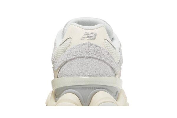 New Balance 9060 Quartz Grey U9060HSA - Arviolet photo 7