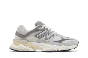 New Balance 9060 Rain Cloud Grey U9060GRY - Arviolet photo 1