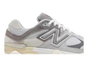 New Balance 9060 Rain Cloud Grey U9060GRY - Arviolet photo 2