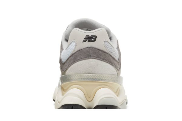New Balance 9060 Rain Cloud Grey U9060GRY - Arviolet photo 7