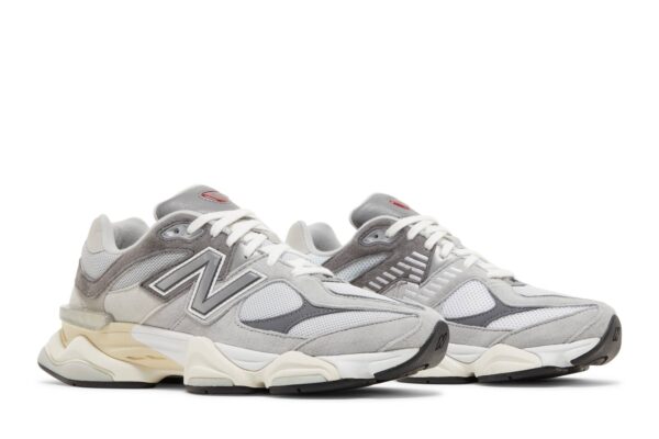 New Balance 9060 Rain Cloud Grey U9060GRY - Arviolet photo 8
