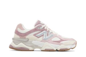 New Balance 9060 Rose Pink U9060FRL - Arviolet photo 1