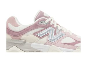 New Balance 9060 Rose Pink U9060FRL - Arviolet photo 2