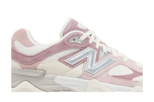 New Balance 9060 Rose Pink U9060FRL - Arviolet photo 2
